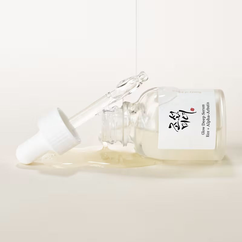 Beauty of Joseon Glow Deep Serum Rice + Alpha-Arbutin