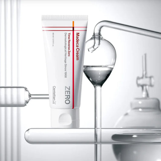 Madeca Cream Time Reverse Zero, Centellian24
