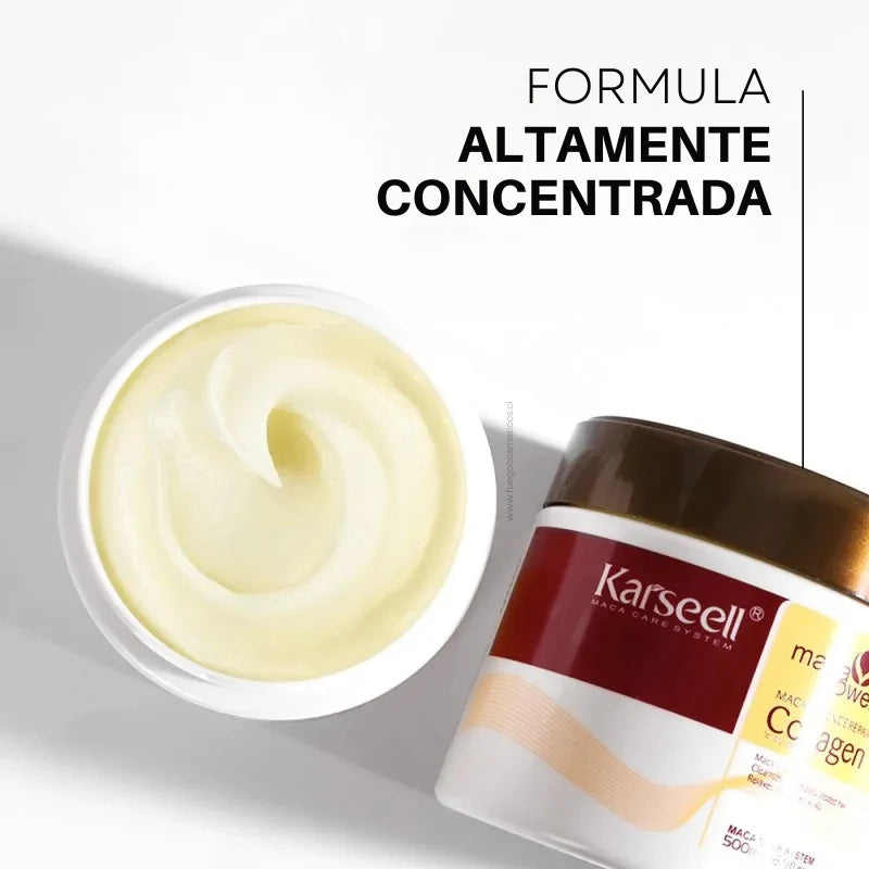 Karseell Maca Care Sistem