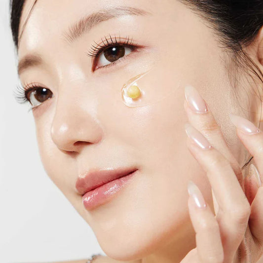 Deep Vita C Capsule Cream, Medicube