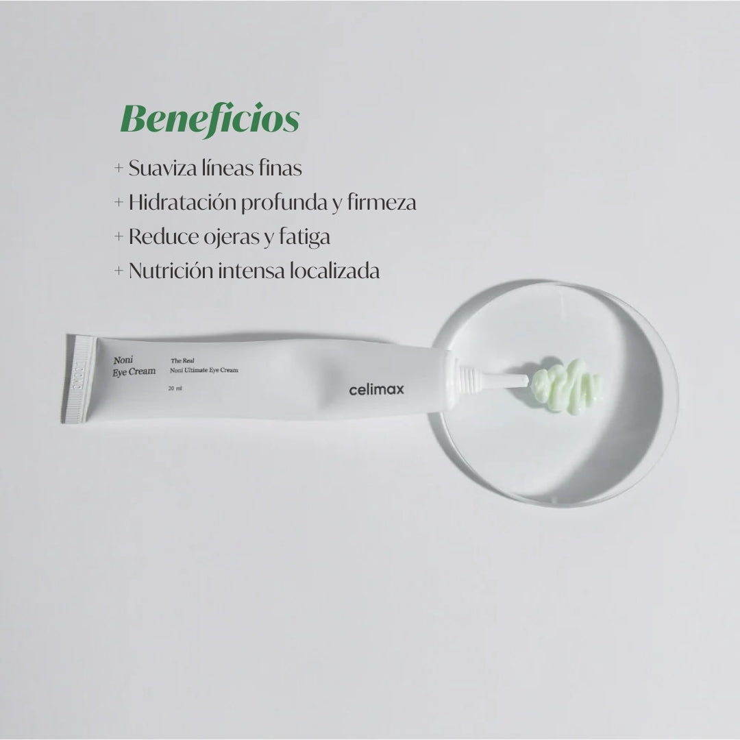 Celimax The Real Noni Ultimate Eye Cream 20 ml