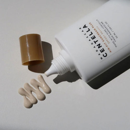Air Fit Sun Cream Plus SPF50+ PA++++