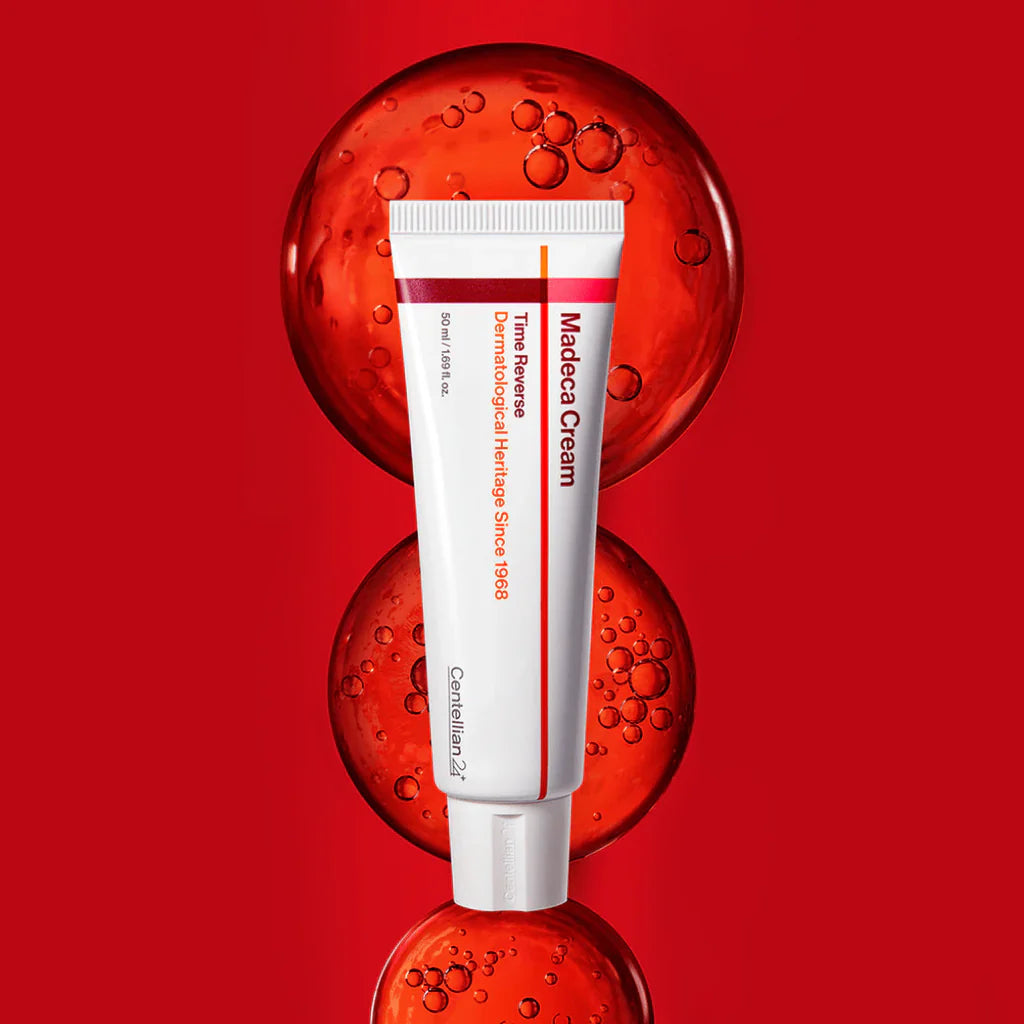 Madeca cream time reverse, Centellian24