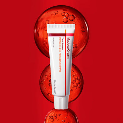 Madeca cream time reverse, Centellian24