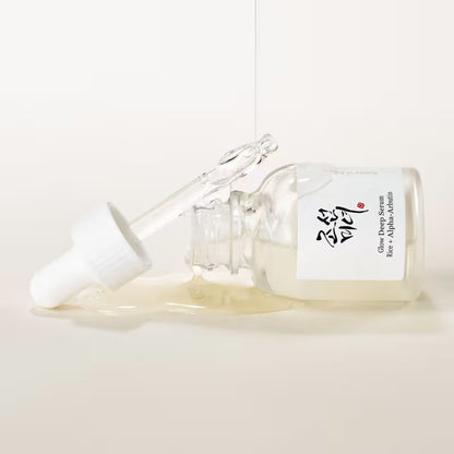 Beauty of Joseon Glow Deep Serum Rice + Alpha-Arbutin
