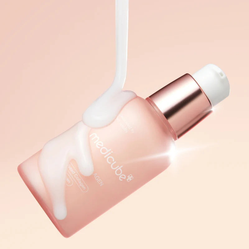 Serum Triple Collagen, Medicube