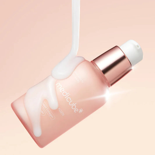 Serum Triple Collagen, Medicube