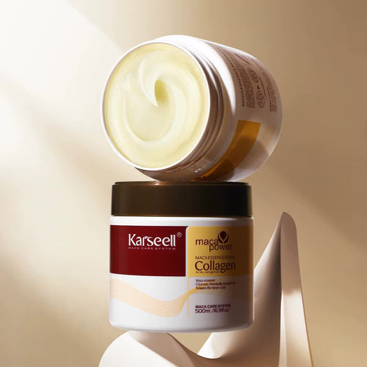 Karseell Maca Care Sistem