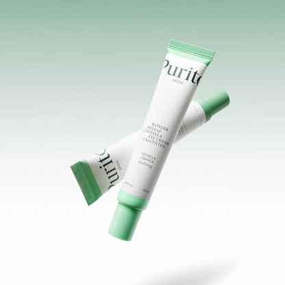 Wonder Releaf Centella Eye Cream, Purito