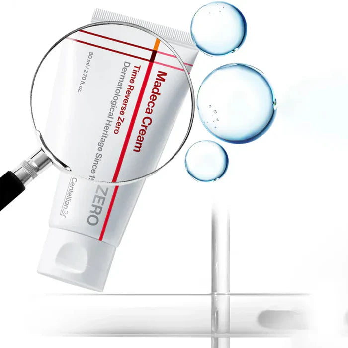 Madeca Cream Time Reverse Zero, Centellian24
