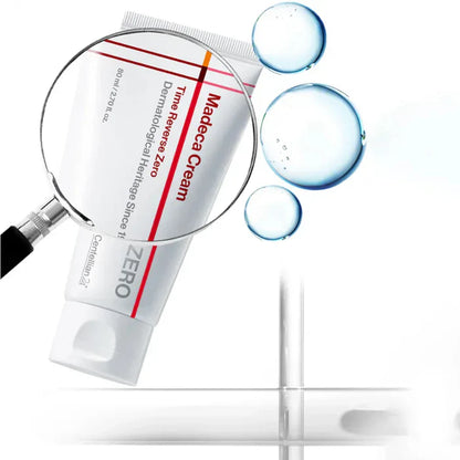 Madeca Cream Time Reverse Zero, Centellian24