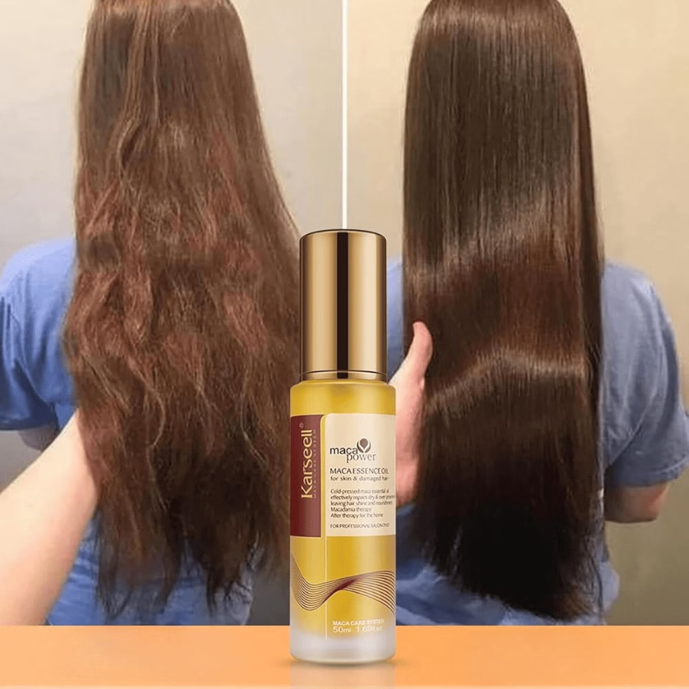 Karseell Maca Essence Oil 50mL