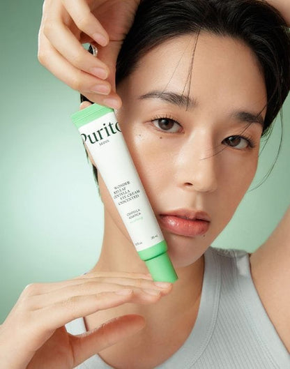 Wonder Releaf Centella Eye Cream, Purito