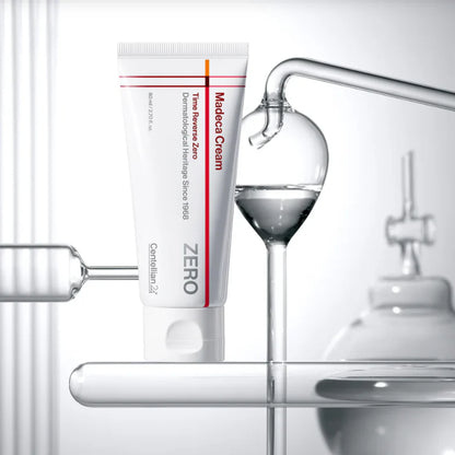Madeca Cream Time Reverse Zero, Centellian24