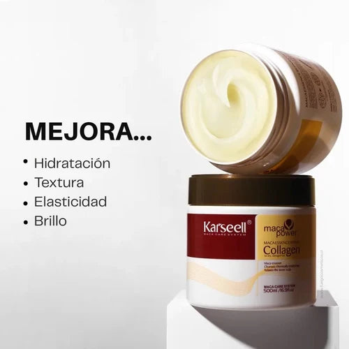 Karseell Maca Care Sistem