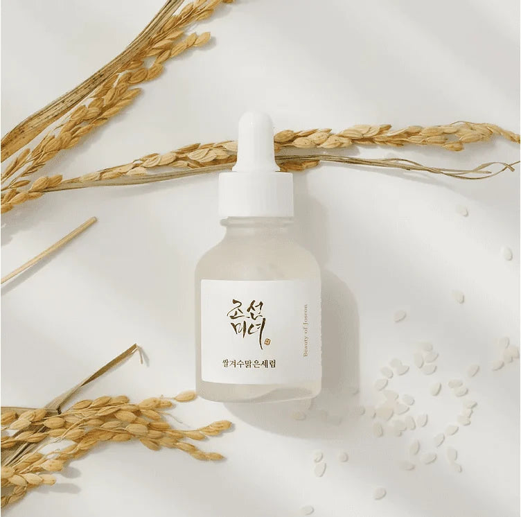 Beauty of Joseon Glow Deep Serum Rice + Alpha-Arbutin