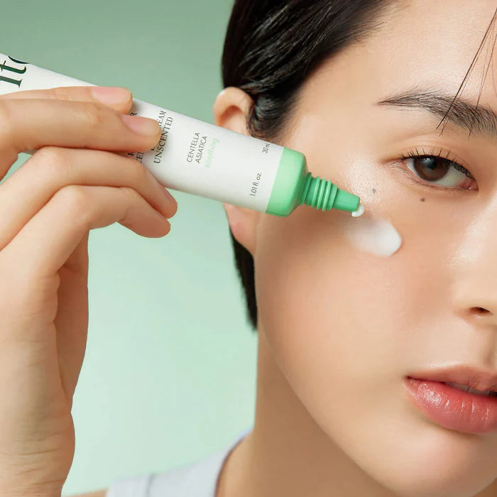Wonder Releaf Centella Eye Cream, Purito