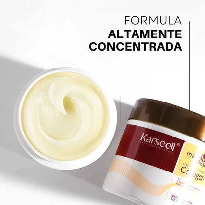 Karseell Maca Care Sistem