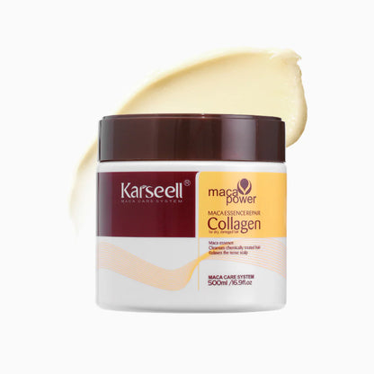 Karseell Maca Care Sistem