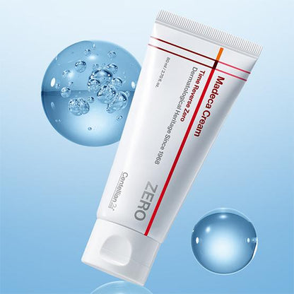 Madeca Cream Time Reverse Zero, Centellian24