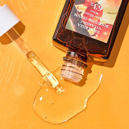 Vitamin C Boosting Serum 63%, Dr Althea