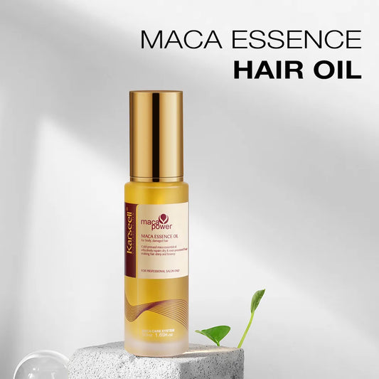 Karseell Maca Essence Oil 50mL