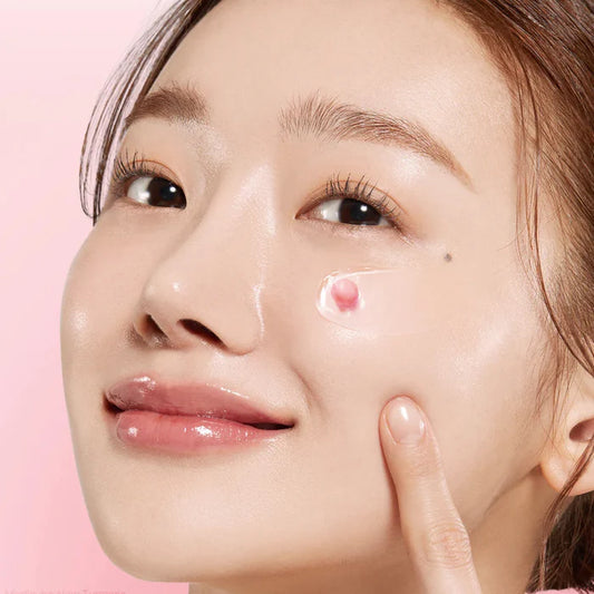 PDRN Pink Collagen Capsule Cream, Medicube
