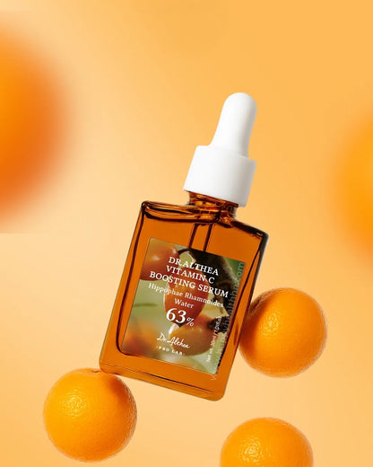 Vitamin C Boosting Serum 63%, Dr Althea