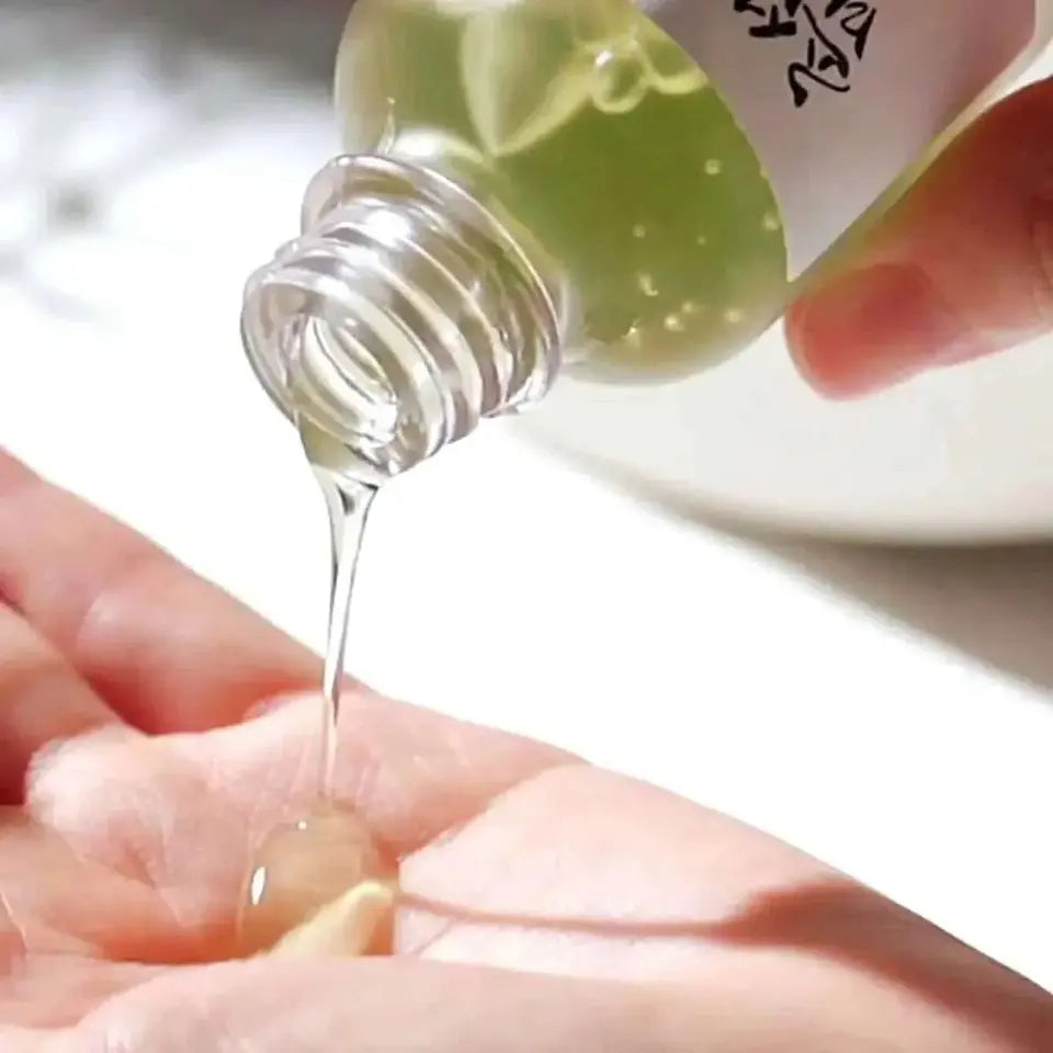 Beauty of Joseon Calming Serum: Green Tea + Panthenol 30ml