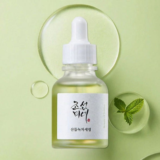 Beauty of Joseon Calming Serum: Green Tea + Panthenol 30ml