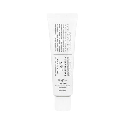147 Barrier cream, Dr Althea