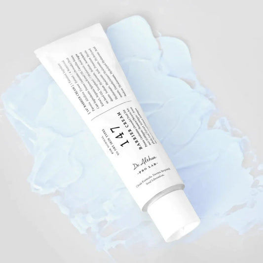 147 Barrier cream, Dr Althea