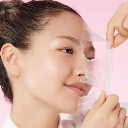Collagen Night Wrapping Mask, Medicube