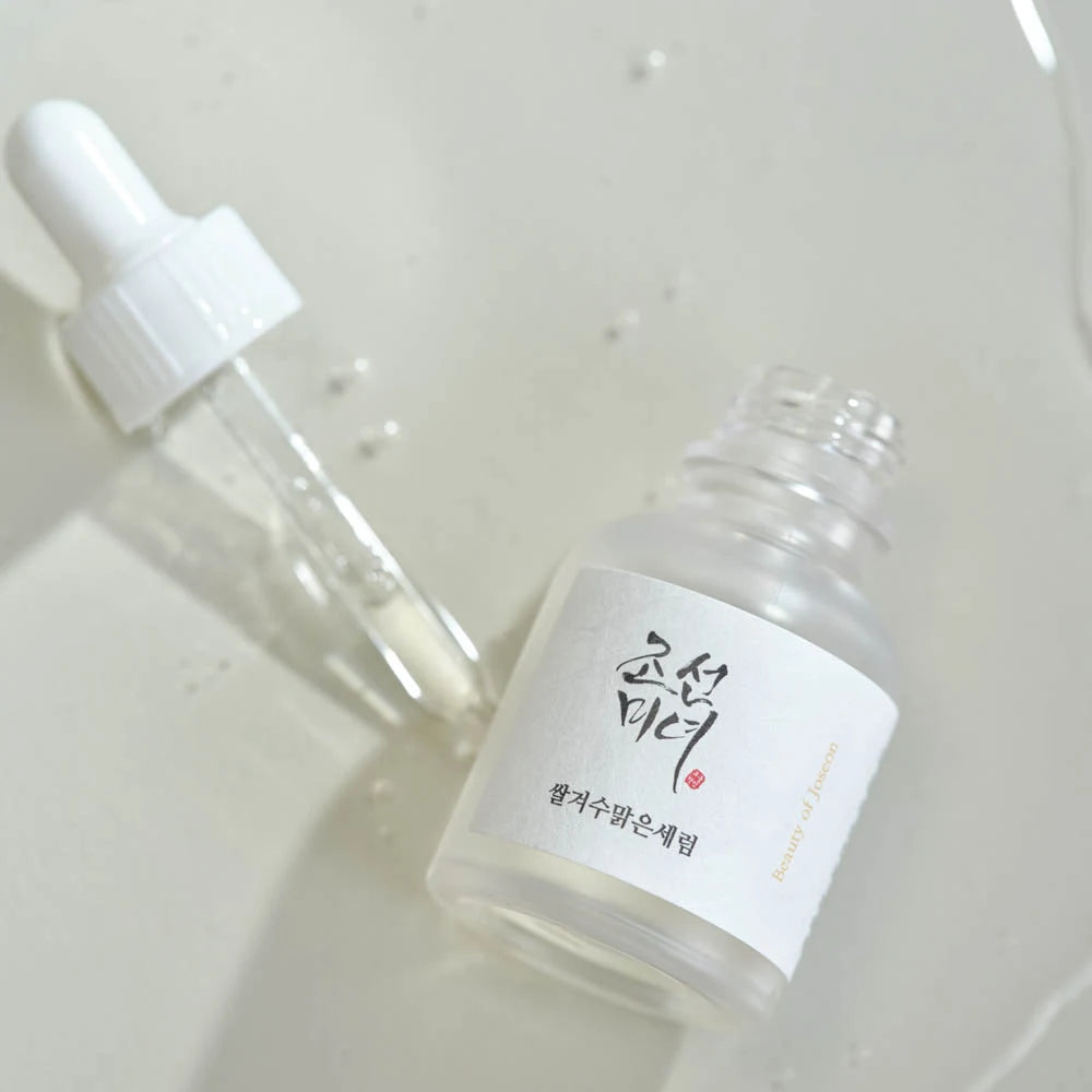 Glow Deep Serum Rice + Alpha-Arbutin 30ml, Beauty of Joseon