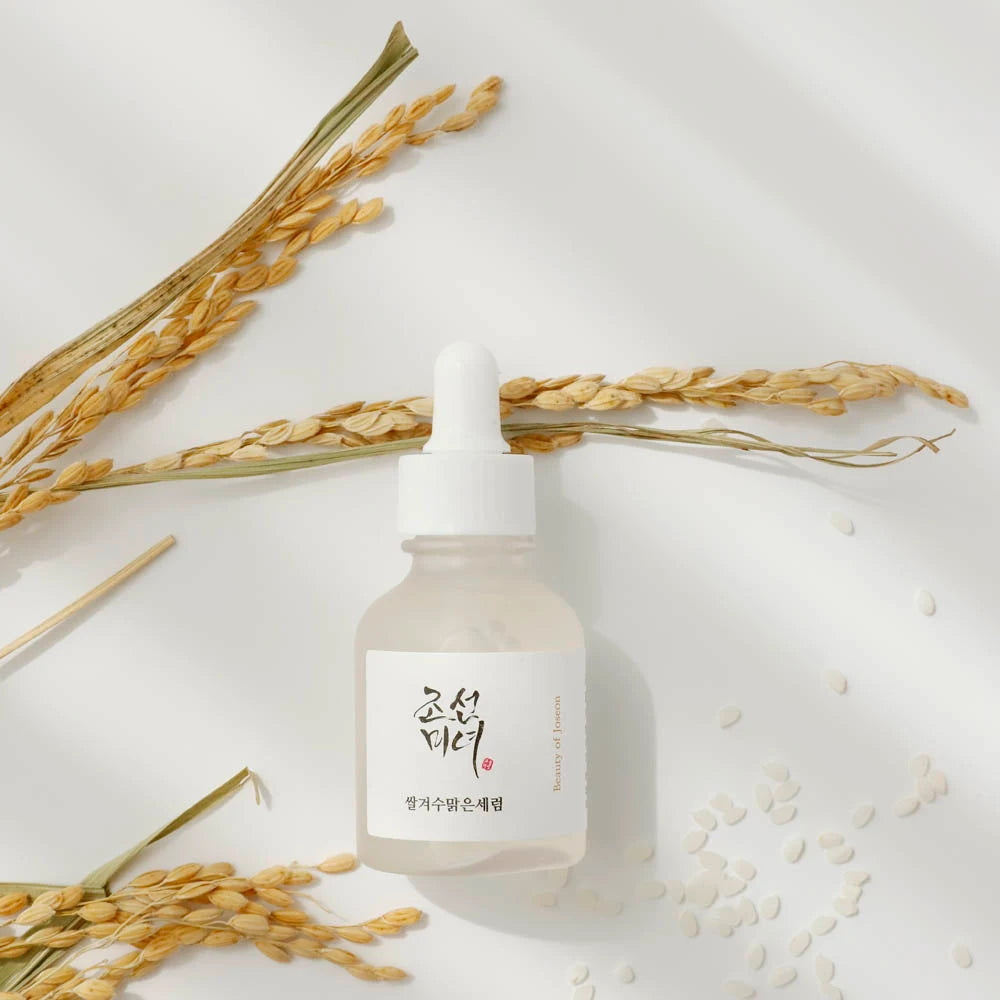 Glow Deep Serum Rice + Alpha-Arbutin 30ml, Beauty of Joseon