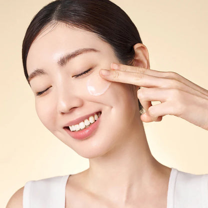 Oat-in Calming Gel Cream, Purito