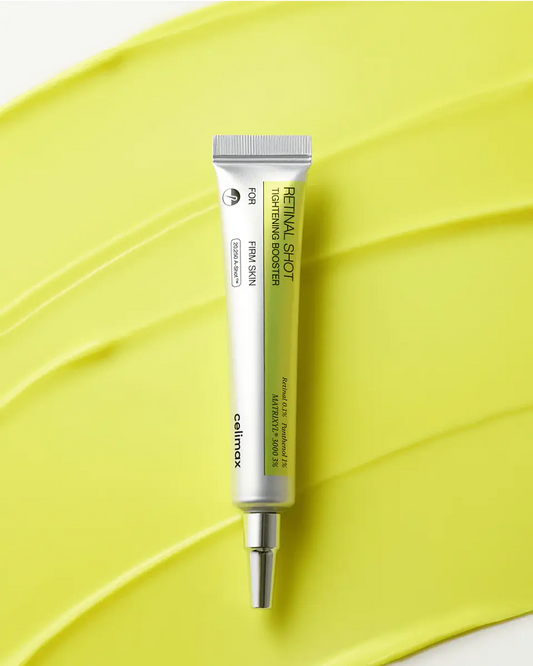 The Vita-A Retinal Shot Tightening Booster 15ml, Celimax