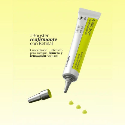 The Vita-A Retinal Shot Tightening Booster 15ml, Celimax