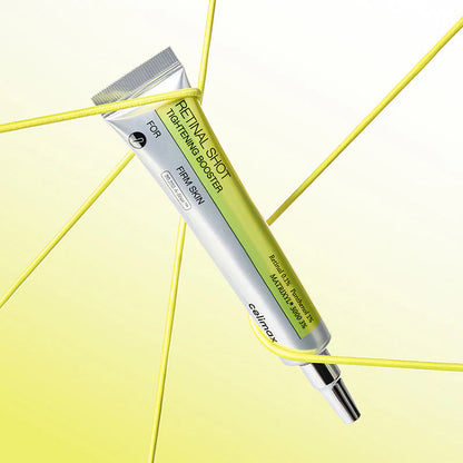 The Vita-A Retinal Shot Tightening Booster 15ml, Celimax