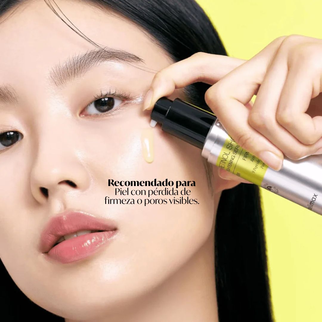 The Vita-A Retinol Shot Tightening Serum 30ml, Celimax