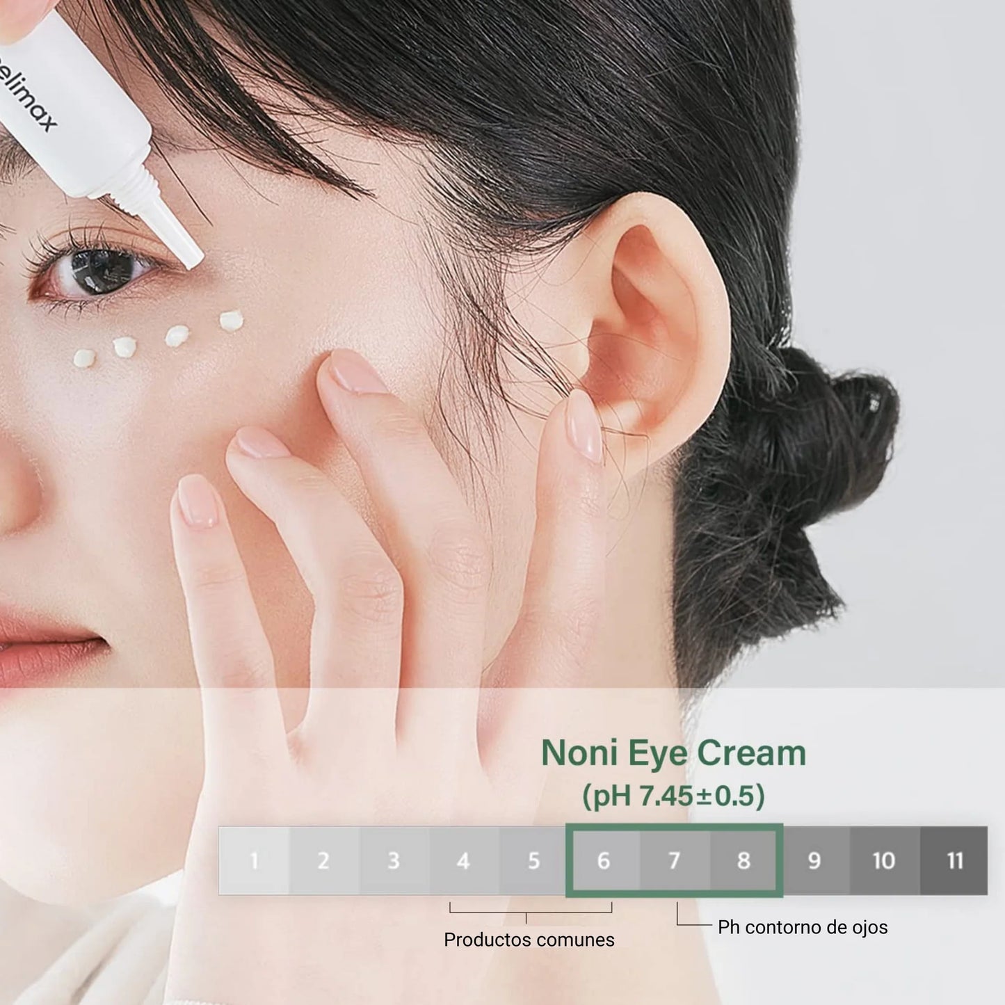 Celimax The Real Noni Ultimate Eye Cream 20 ml