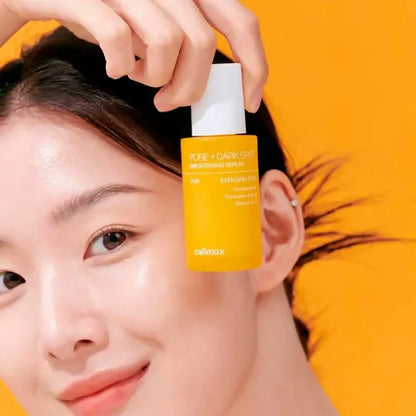 Celimax Pore + Dark Spot Brightening Serum 30ml