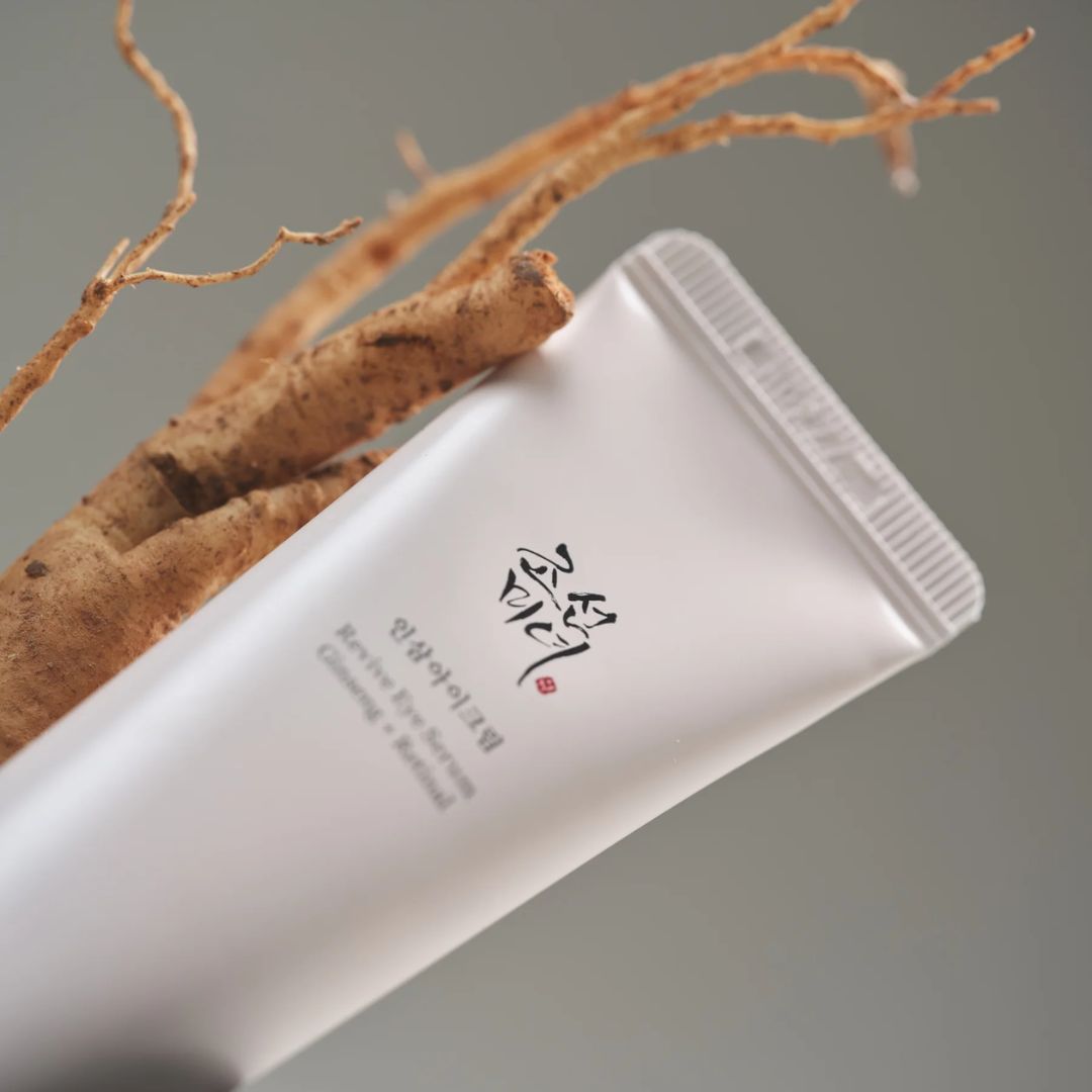 Beauty of Joseon Revive Eye Serum: Ginseng + Retinal
