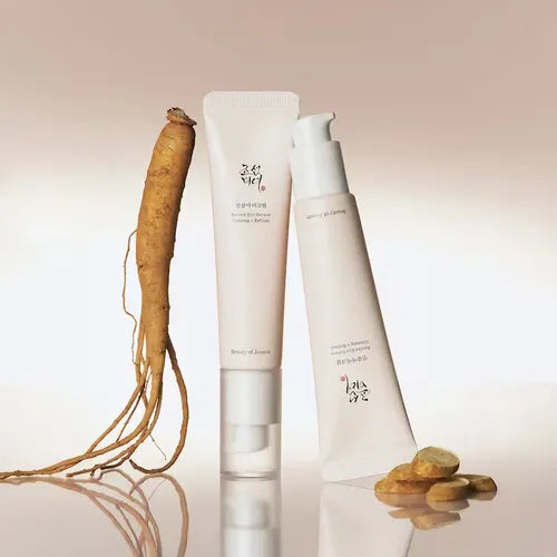 Beauty of Joseon Revive Eye Serum: Ginseng + Retinal