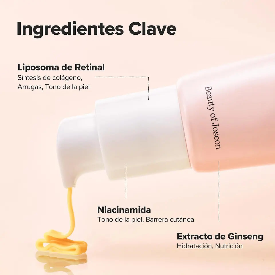 Beauty of Joseon Revive Eye Serum: Ginseng + Retinal