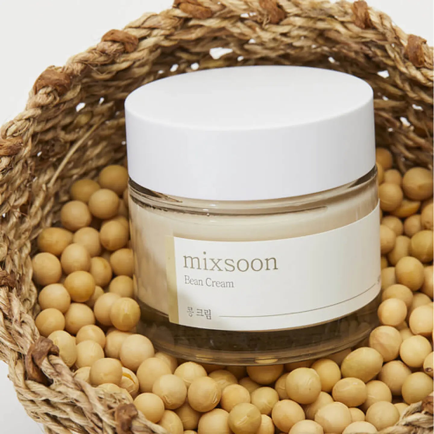 MIXSOON Bean Cream