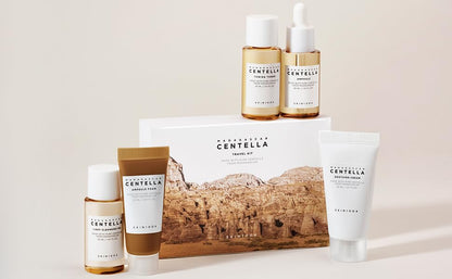 SKIN1004 Madagascar Centella Travel Kit
