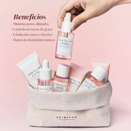 SKIN1004 Madagascar Centella Poremizing Travel Kit
