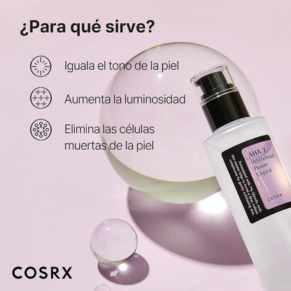 COSRX AHA 7 Whitehead Power Liquid
