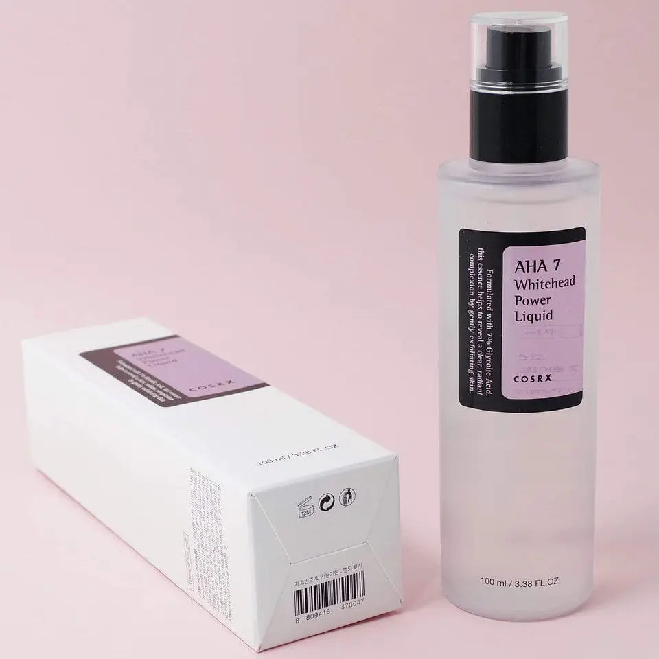 COSRX AHA 7 Whitehead Power Liquid